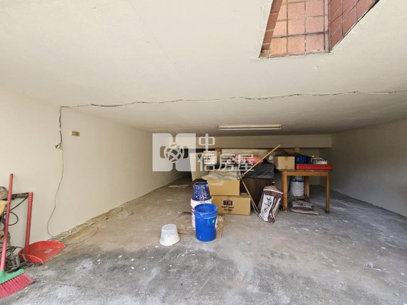 楊湖大地前院停車透天房屋室內格局與周邊環境
