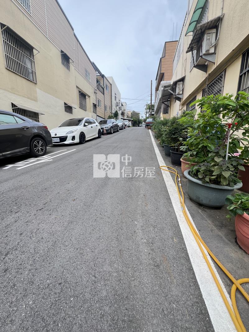 楊梅近交流道大地坪邊間店住房屋室內格局與周邊環境