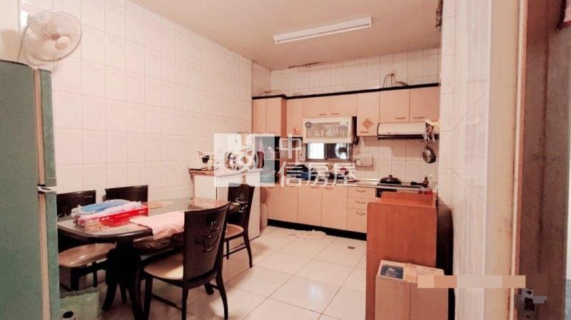 近楊梅市區美透天房屋室內格局與周邊環境