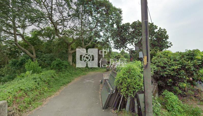 南投角地路建地房屋室內格局與周邊環境
