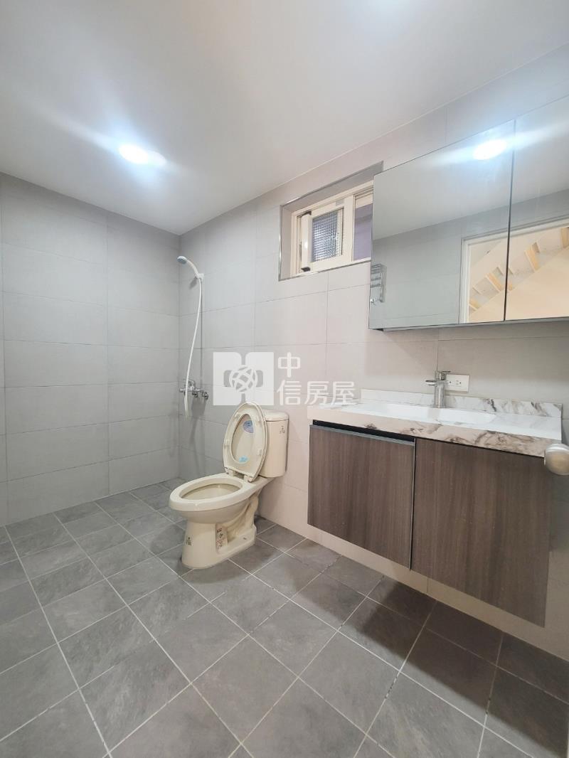 近新屋市區.台31全新整理美透天房屋室內格局與周邊環境