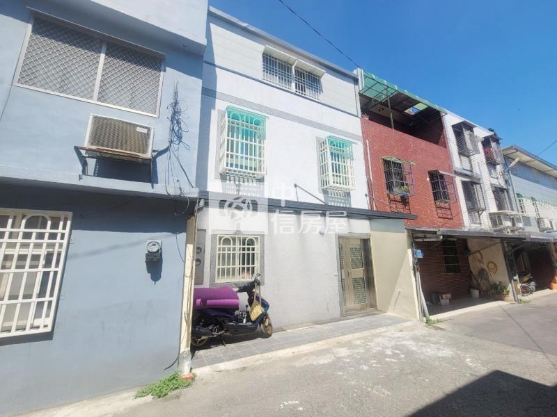 近新屋市區.台31全新整理美透天房屋室內格局與周邊環境