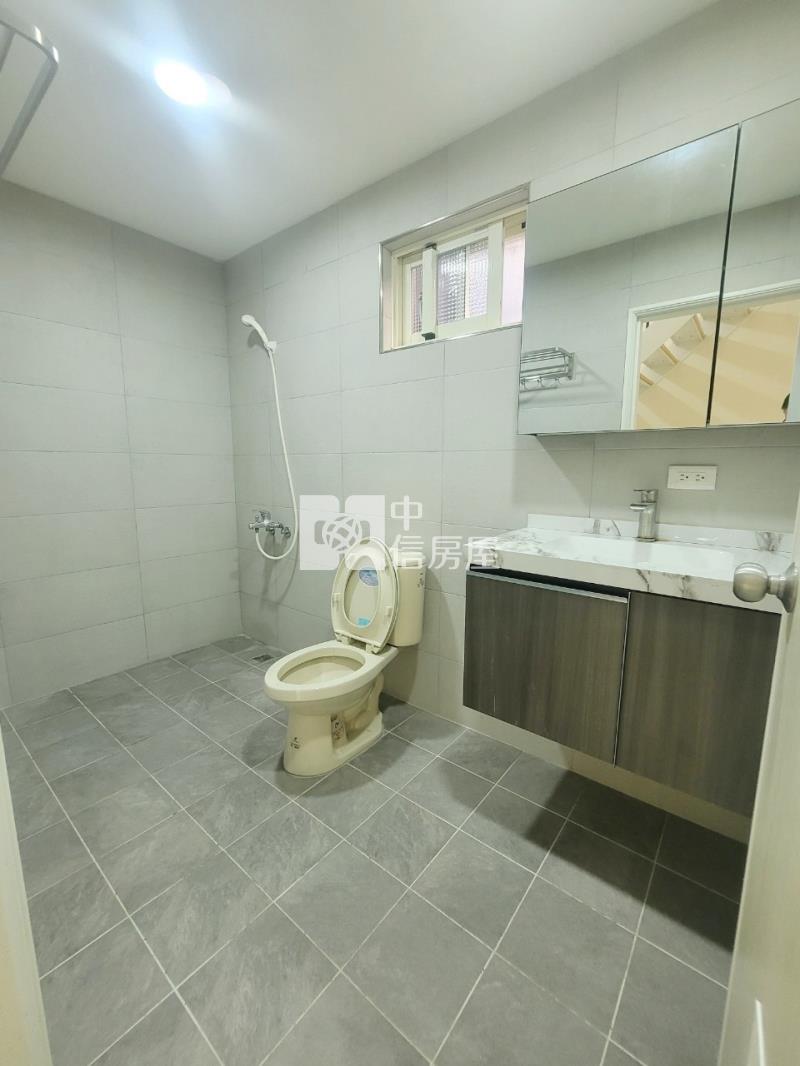 近新屋市區.台31全新整理美透天房屋室內格局與周邊環境