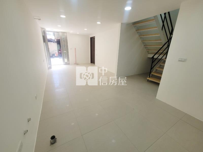 近新屋市區.台31全新整理美透天房屋室內格局與周邊環境