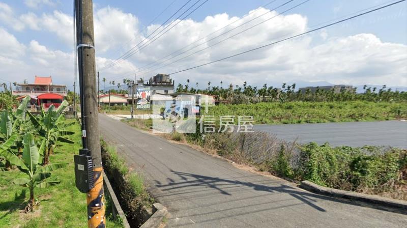 竹田鄉車站旁小農地房屋室內格局與周邊環境