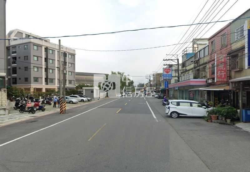 新屋【埔頂國小】美4房車庫活巷透天房屋室內格局與周邊環境