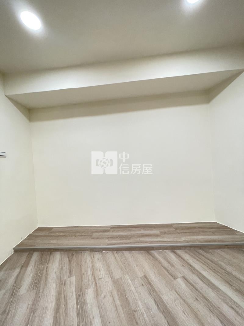 親親戲院旁大四房美屋房屋室內格局與周邊環境