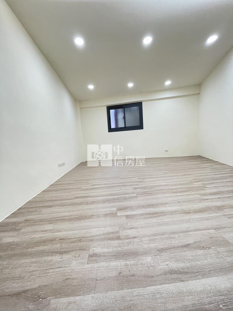 親親戲院旁大四房美屋房屋室內格局與周邊環境