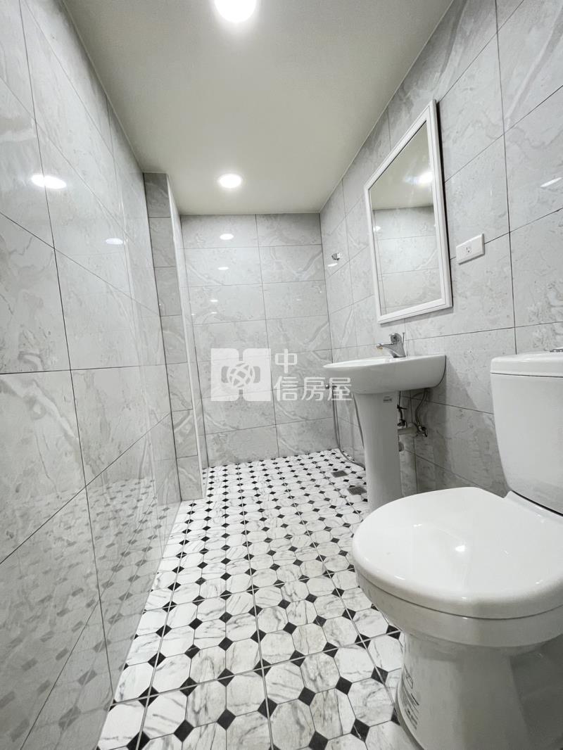 親親戲院旁大四房美屋房屋室內格局與周邊環境