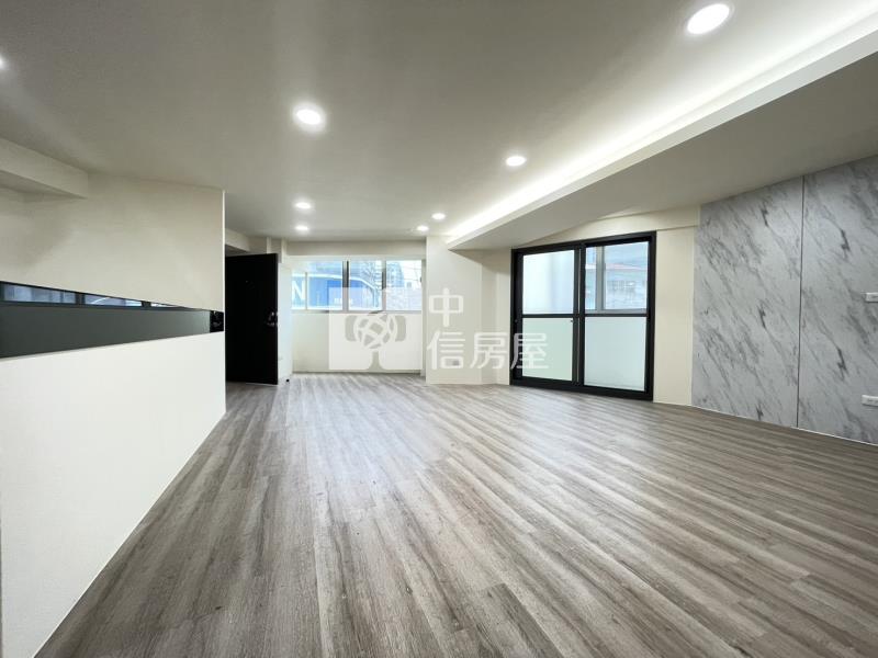 親親戲院旁大四房美屋房屋室內格局與周邊環境