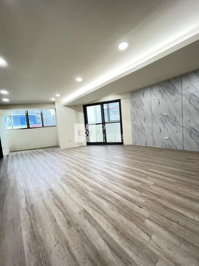 親親戲院旁大四房美屋房屋室內格局與周邊環境