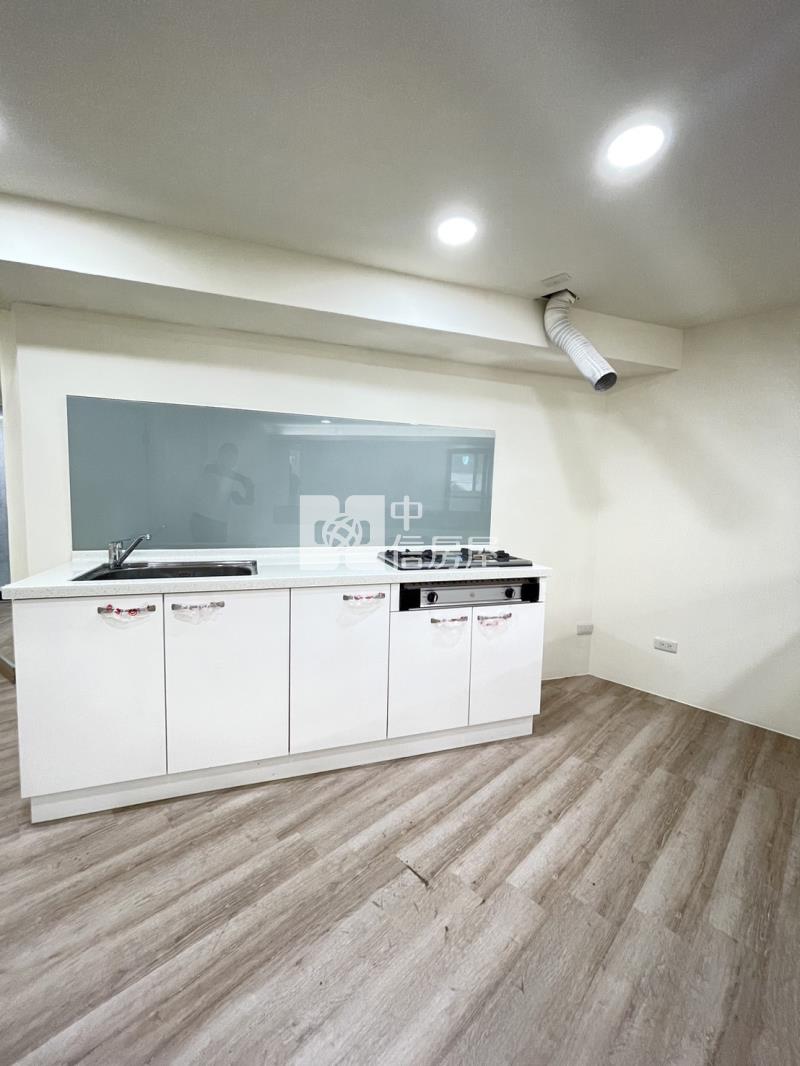 親親戲院旁大四房美屋房屋室內格局與周邊環境