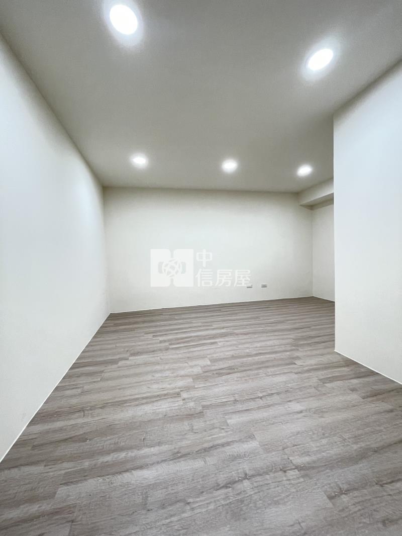 親親戲院旁大四房美屋房屋室內格局與周邊環境