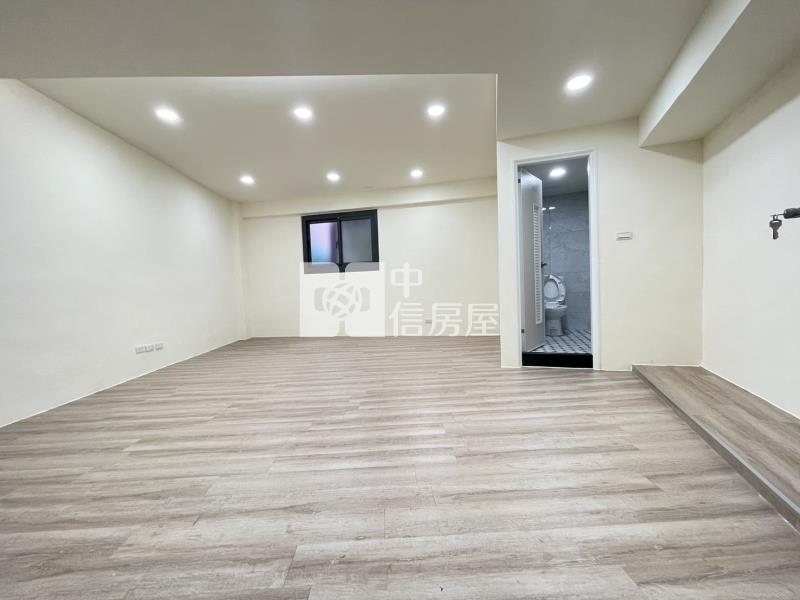 親親戲院旁大四房美屋房屋室內格局與周邊環境