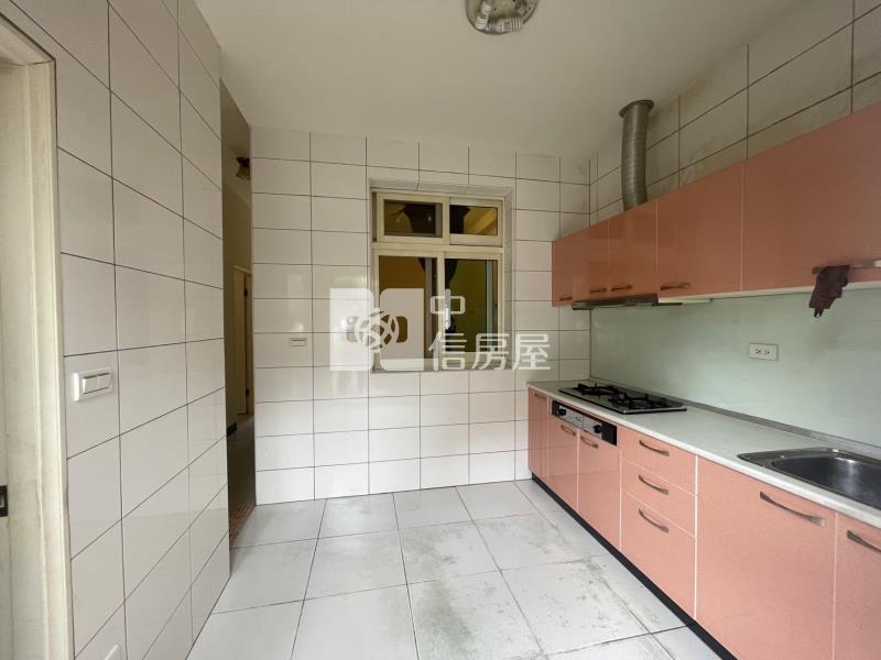水湳住二建地+平車房屋室內格局與周邊環境