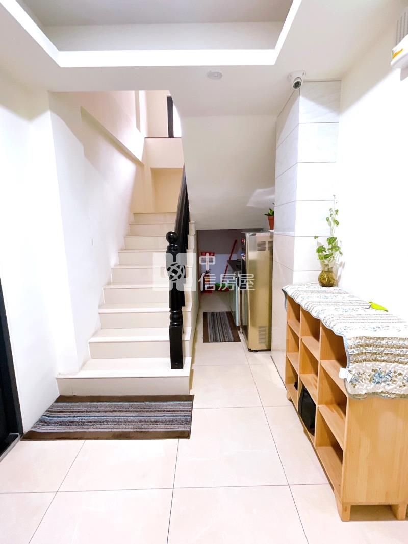 中科東海超美透套房屋室內格局與周邊環境