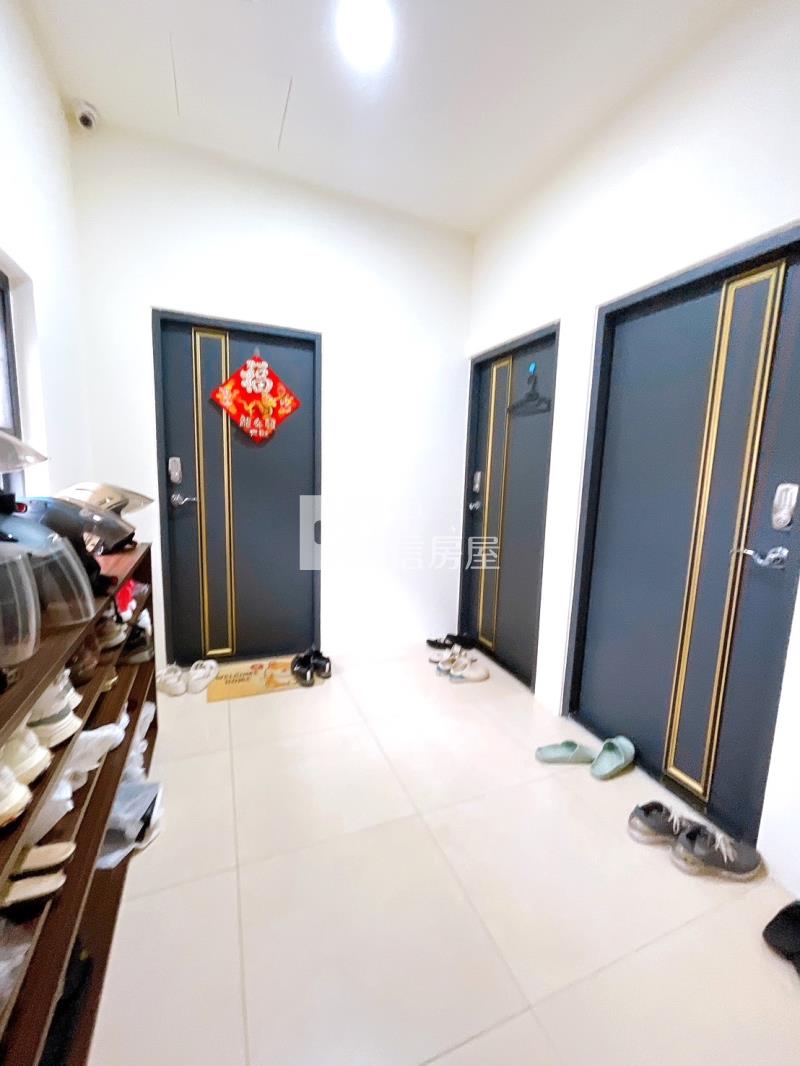 中科東海超美透套房屋室內格局與周邊環境