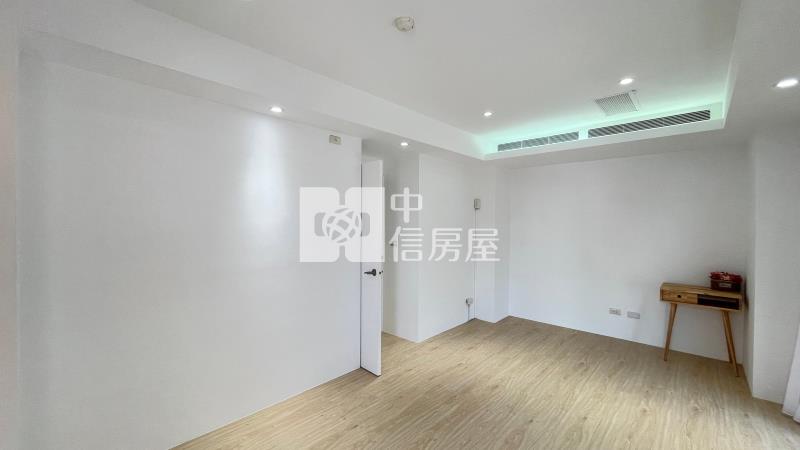 中醫商圈超精緻兩房車位房屋室內格局與周邊環境