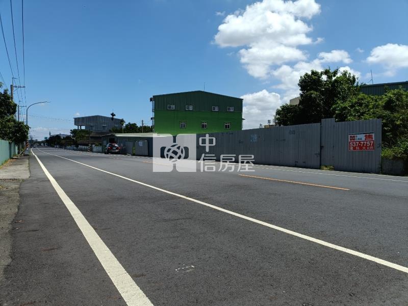 古坑15米路建地房屋室內格局與周邊環境