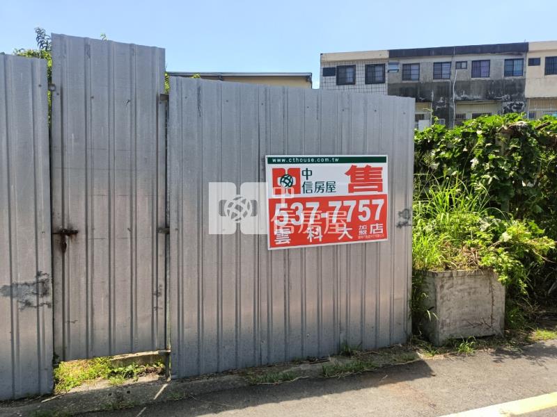 古坑15米路建地房屋室內格局與周邊環境