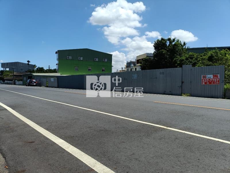 古坑15米路建地房屋室內格局與周邊環境