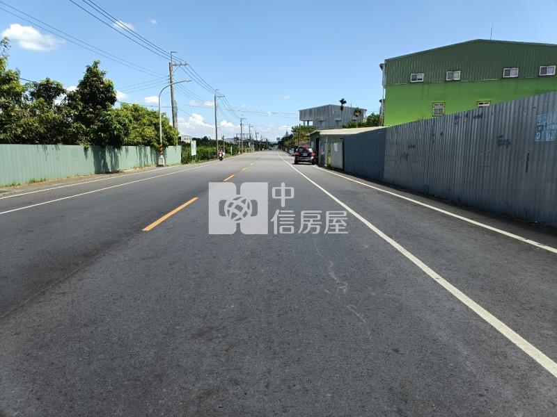 古坑15米路建地房屋室內格局與周邊環境