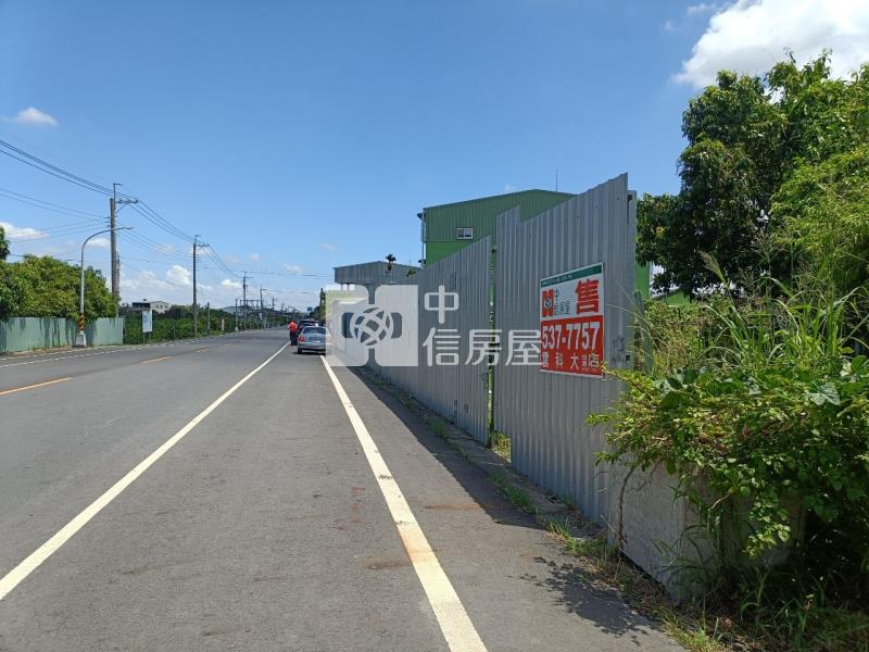 古坑15米路建地房屋室內格局與周邊環境