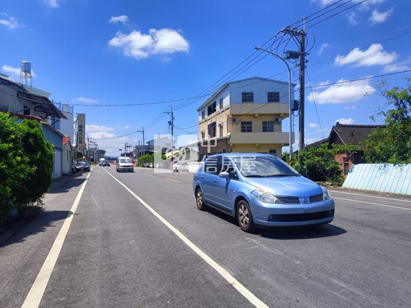 古坑15米路建地房屋室內格局與周邊環境