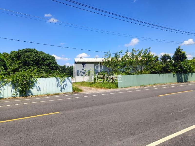 古坑15米路建地房屋室內格局與周邊環境