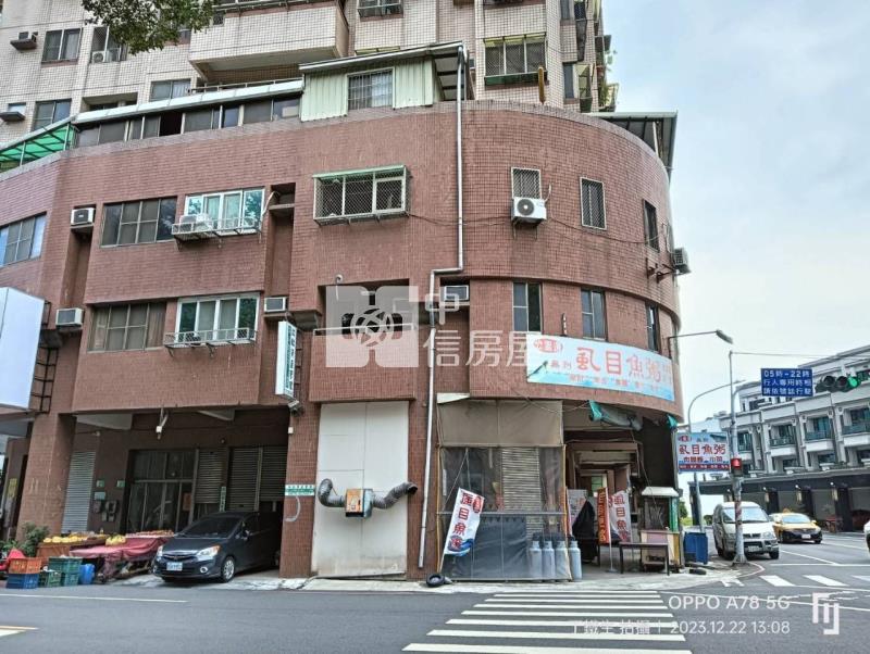 南大附中大灣江山金店住房屋室內格局與周邊環境