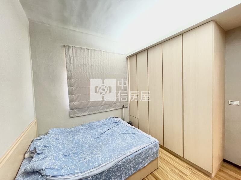 西區精明商圈5樓美寓（專任）房屋室內格局與周邊環境