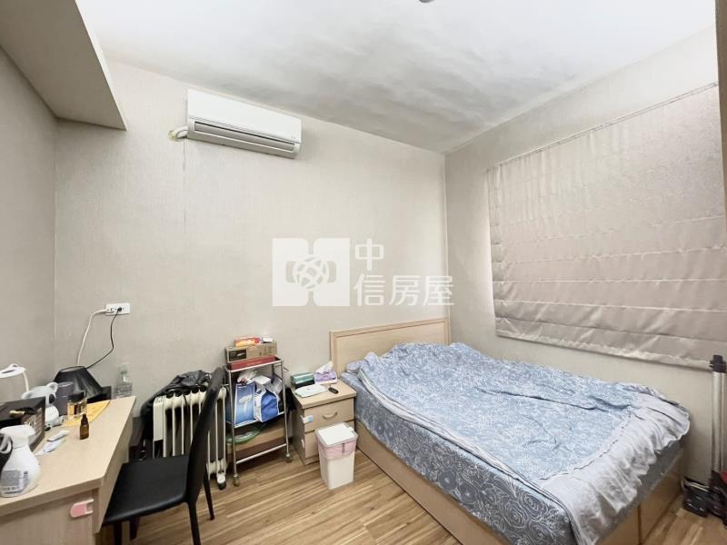 西區精明商圈5樓美寓（專任）房屋室內格局與周邊環境