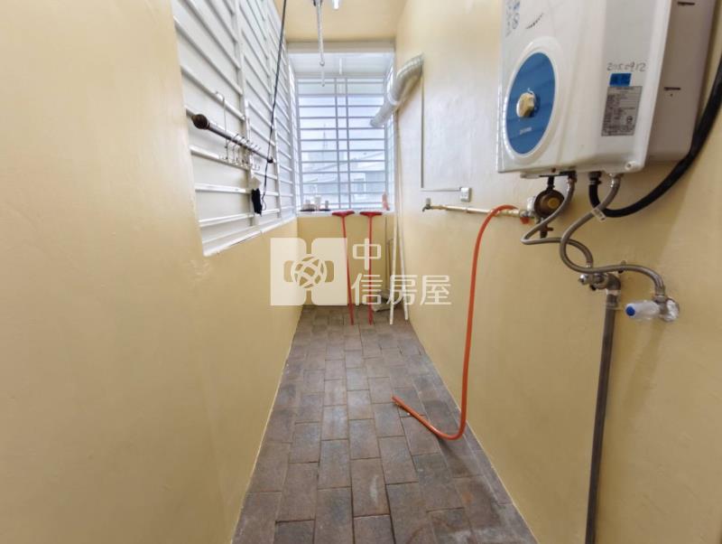 水交社買五送六美寓房屋室內格局與周邊環境