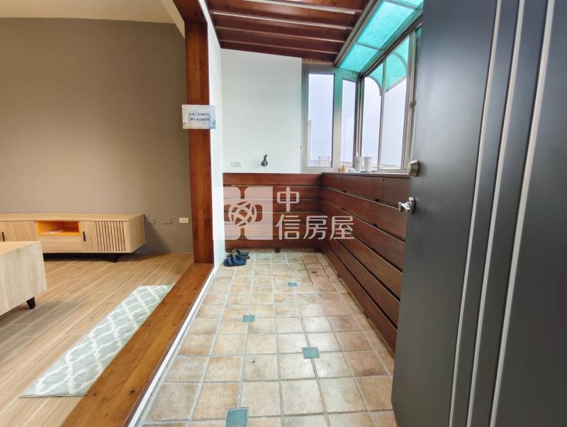 水交社買五送六美寓房屋室內格局與周邊環境