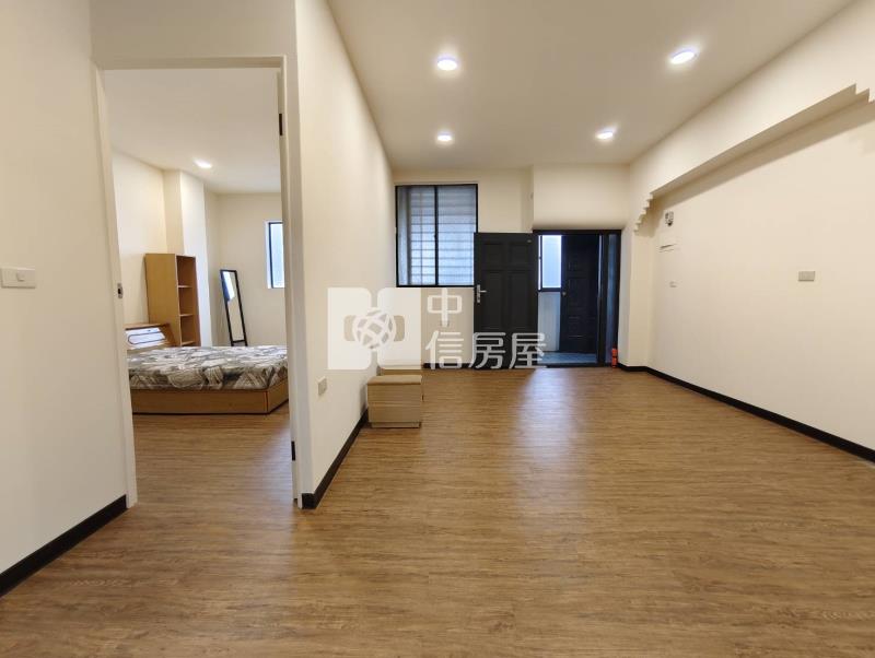 水交社買五送六美寓房屋室內格局與周邊環境