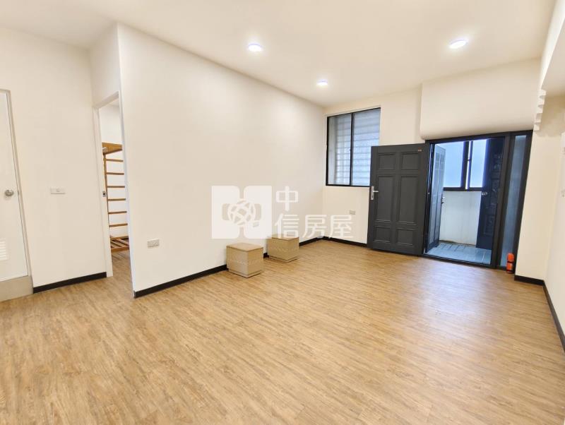 水交社買五送六美寓房屋室內格局與周邊環境