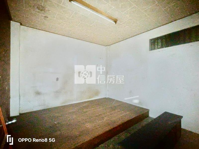 平鎮山仔頂市場大地坪透天房屋室內格局與周邊環境