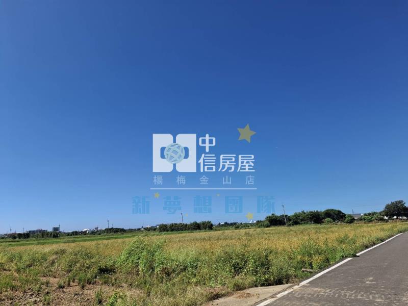 【新夢想】觀音保興路三段田房屋室內格局與周邊環境