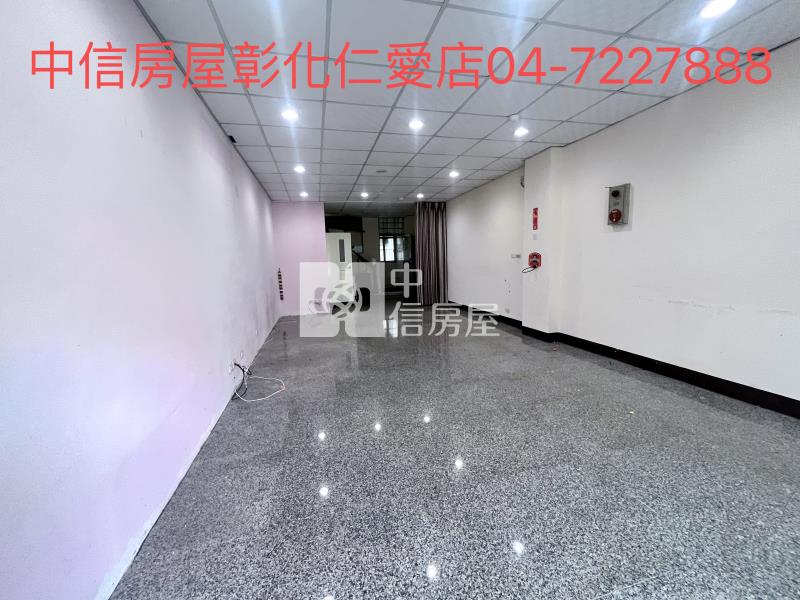 和美國小平車社區店面房屋室內格局與周邊環境