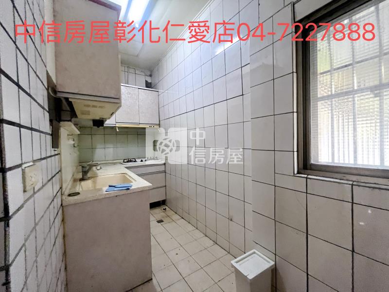 和美國小平車社區店面房屋室內格局與周邊環境