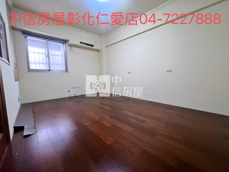 和美國小平車社區店面房屋室內格局與周邊環境