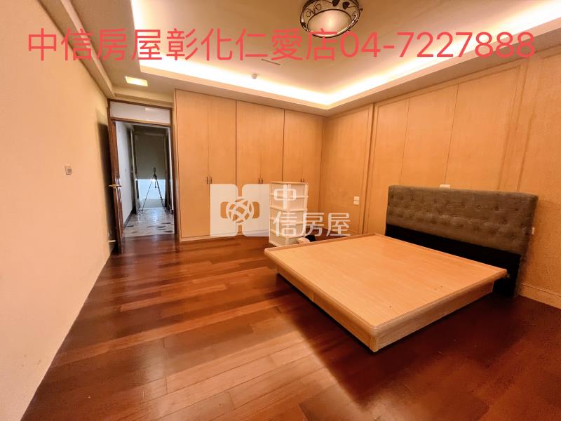 和美國小平車社區店面房屋室內格局與周邊環境