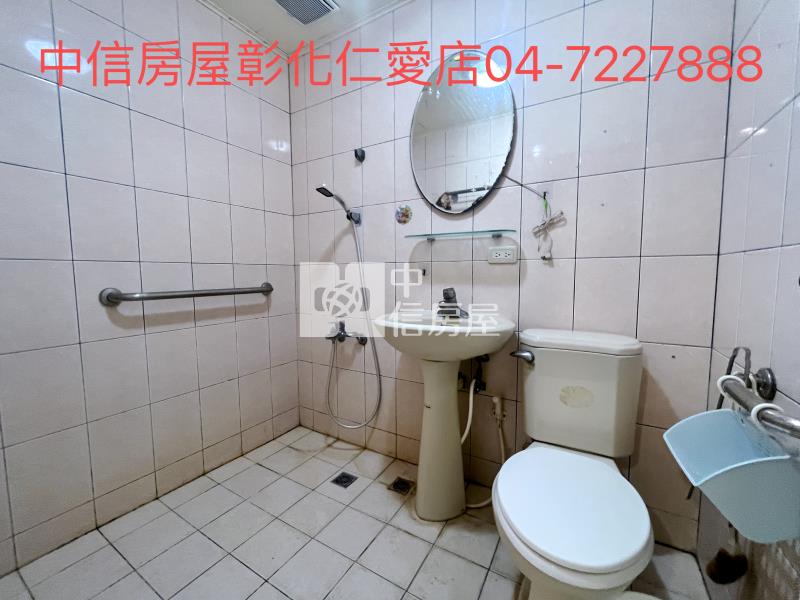 和美國小平車社區店面房屋室內格局與周邊環境