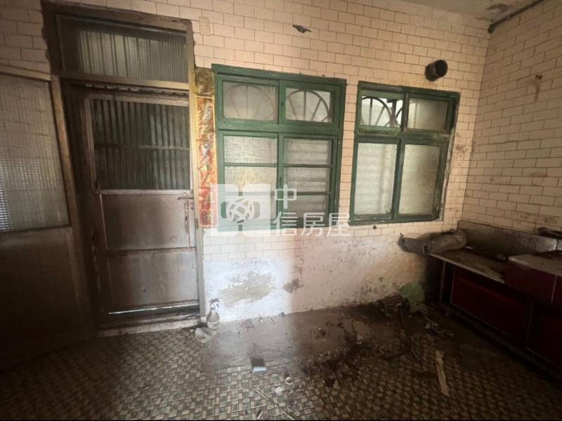 觀音國小5米面寬低總價透天房屋室內格局與周邊環境