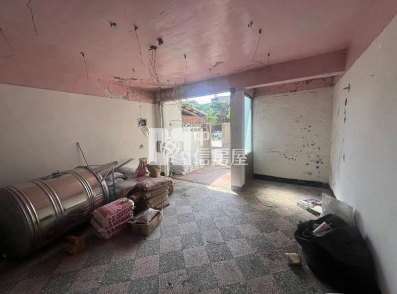 觀音國小5米面寬低總價透天房屋室內格局與周邊環境