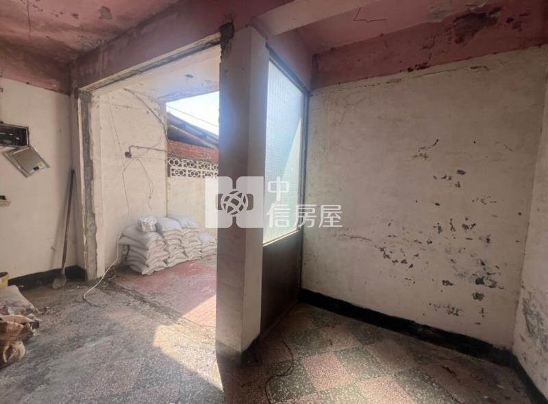 觀音國小5米面寬低總價透天房屋室內格局與周邊環境