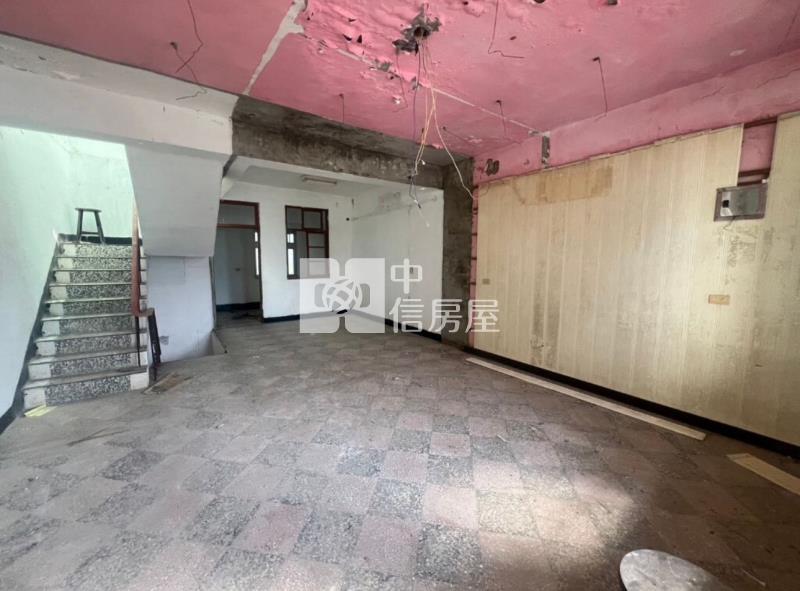 觀音國小5米面寬低總價透天房屋室內格局與周邊環境