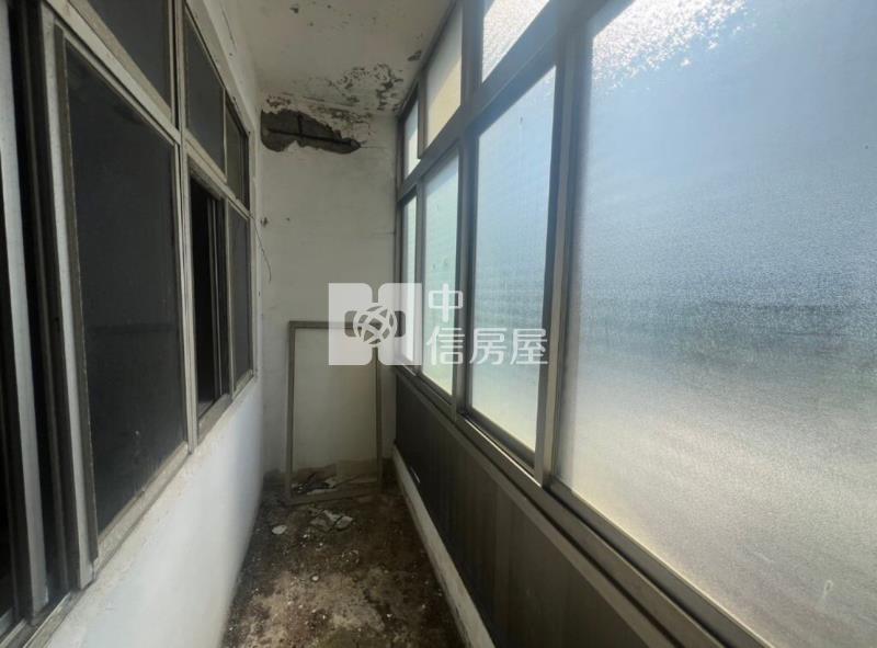 觀音國小5米面寬低總價透天房屋室內格局與周邊環境