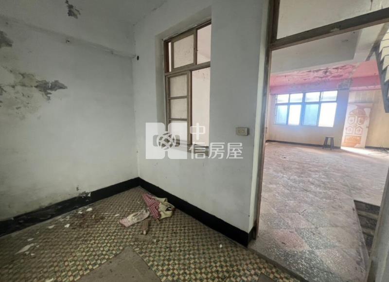 觀音國小5米面寬低總價透天房屋室內格局與周邊環境