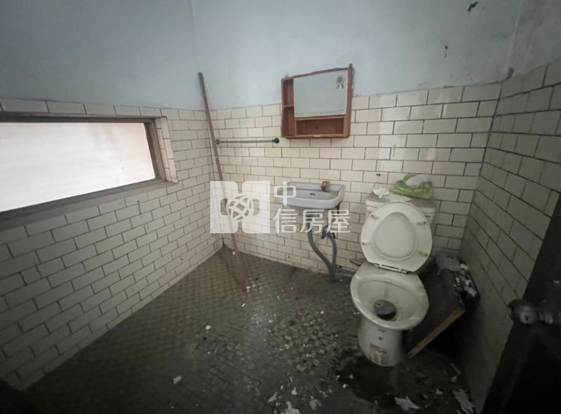 觀音國小5米面寬低總價透天房屋室內格局與周邊環境